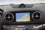 Mercedes-Benz SL63 AMG 2013 года